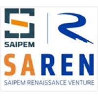 Saren B.V. logo - Similar company to Primaluna Engineering & Consultancy