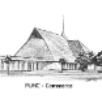First United Methodist Church- Commerce