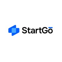 StartGo logo - Similar company to Skill-Smiths