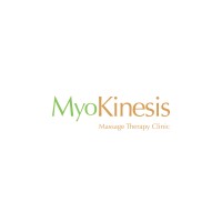 MyoKinesis Massage Therapy Clinic logo - Similar company to Marcia Poirier Shell Carver Inc.