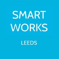 Smart Works Leeds logo - Similar company to High Speed Training