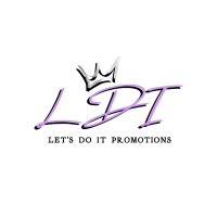 Let's Do It Promotions logo - Similar company to Five Point Marketing