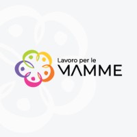 Lavoro per le mamme logo - Similar company to Mammaapp