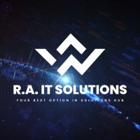 R.A. IT Solutions logo - Similar company to Ra It Solutions