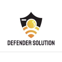 Defender Solutions logo - Similar company to Evoitsec
