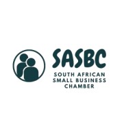 South African Small Business Chamber SASBC logo - Similar company to Funding Connection