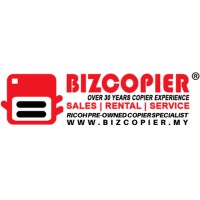 Bizcopier Solutions Sdn Bhd
