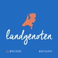 Landgenoten logo - Similar company to Stixn