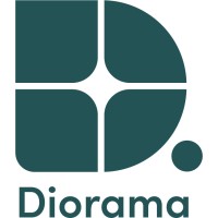 Diorama logo - Similar company to Climfin