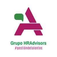 Grupo HRAdvisors #gestióndetalentos logo - Similar company to Sherpas Consulting Latam