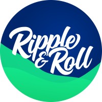 Ripple & Roll logo - Similar company to Icteach