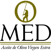 O-Med Extra Virgin Olive Oil logo - Similar company to Biossfera