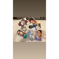 Stay Beautiful logo - Similar company to Aquavera