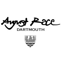 August Race logo - Similar company to Ashtree Marine