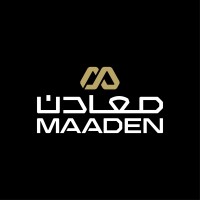 Maaden logo - Similar company to Zamil Cool Services