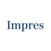 Impres Health logo - Similar company to Yoav Technologies Llp