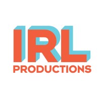 IRL Productions logo - Similar company to Kemotion Co