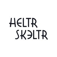 Heltr Skeltr logo - Similar company to Arthayan