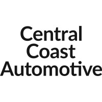 Central Coast Automotive logo - Similar company to Drive Talent