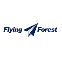 Flying Forest logo - Similar company to Tidir