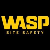 W.A.S.P. Site Safety logo - Similar company to Safetyplus
