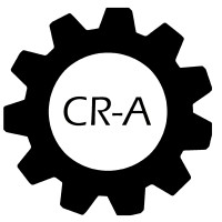 CR-Applications logo - Similar company to Qnode