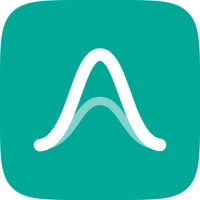 Amp logo - Similar company to Platonix Ag