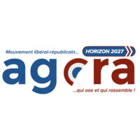 Agora logo - Similar company to Aviamediatech Ltd
