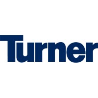 Turner Construction Company logo - Similar company to Turner Construction Management Llc
