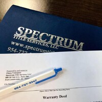 Spectrum Title Services, Llc