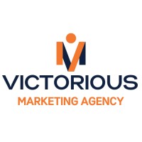 Victorious Marketing Agency logo - Similar company to Victorious Metrix