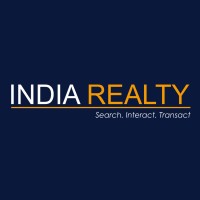 India Realty logo - Similar company to Homes Gateway Pvt Ltd