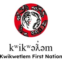 Kwikwetlem First Nation logo - Similar company to Musqueam Indian Band