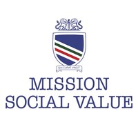 Mission Social Value Limited logo - Similar company to Radio Bath
