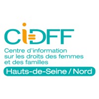 CIDFF HAUTS DE SEINE NORD logo - Similar company to Adavip92