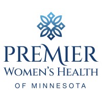 Premier Women's Health of Minnesota logo - Similar company to Clinic Sofia Obgyn Pa