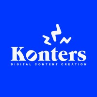 Konters logo - Similar company to Lemov Studio Srl
