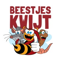 Beestjes Kwijt logo - Similar company to Problemen Kwijt