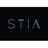 STIA logo - Similar company to Is'Eco