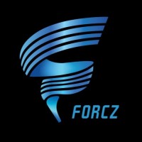 Forcz logo - Similar company to Forde Media