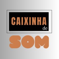 Caixinha De Som logo - Similar company to Sound Pressure Studios
