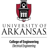 University of Arkansas | Department of Electrical Engineering logo - Similar company to University Of Arkansas College Of Engineering