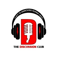 The Discussion Club🎙 logo - Similar company to Vraksh Global