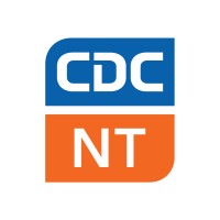CDC Northern Territory logo - Similar company to Buslink Queensland Pty Ltd