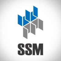 Suministro y Soluciones en Metal SSM logo - Similar company to Avwel Sistemas Y Transformación Electromecánica, Sau