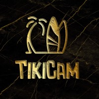 TikiCam Productions logo - Similar company to Eruca Social