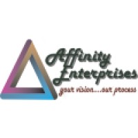 affinityenterprises logo - Similar company to Affinity Enterprises