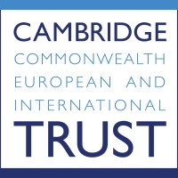 Cambridge Trust logo - Similar company to Commonwealth Scholarship Commission In The Uk