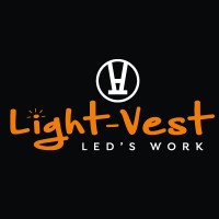 Light Vest logo - Similar company to Softwarewise