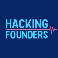 Hacking Founders logo - Similar company to Amaiz